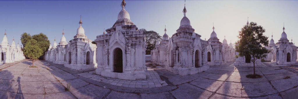 Photo: Sarah Kenderdine & Ben Healley